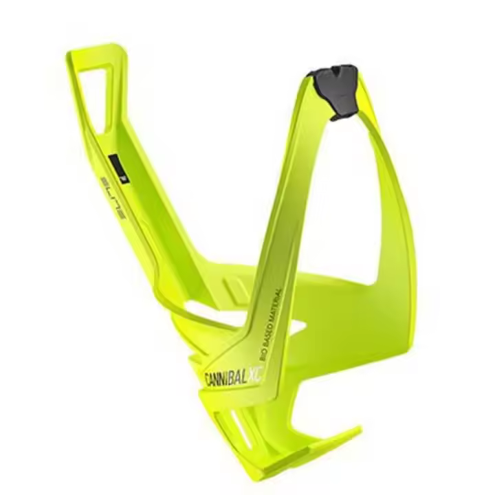 Elite Portabidón Cannibal Xc Amarillo - 1
