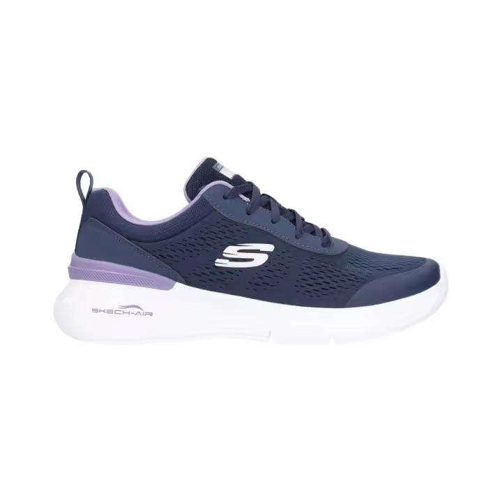 SKECHERS 150370 NVLV  Azul marino - 1
