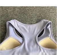 Falda De Tenis Casual Con Cierre Por Medio Zapado Ropa Deportiva Antideslizante Alta Cintura Ajustada Golf Yoga Vestido De Mujer - details 1