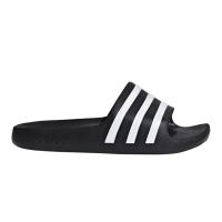 Chanclas Adidas Negras Adilette Niños Aqua F35556 - details 0