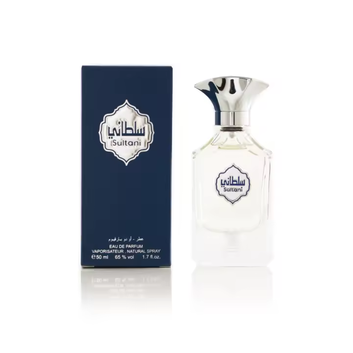 Sultani 100 ml Eau de Parfum - 1