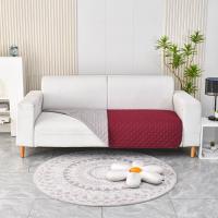 Cubierta De Sillón Para Mascotas Impermeable Antideslizante Funda De Almohada Para Perros Y Gatos Funda De Matrícula Para Coche Protector De Muebles - details 13