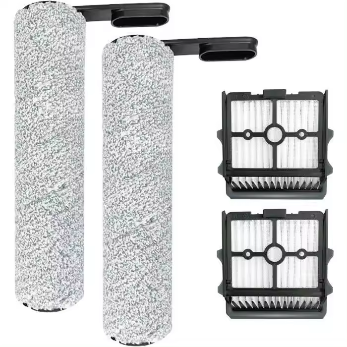 Juego de accesorios para aspiradora Tineco Floor One S5 Combo de Katería (no compatible con One S5) - 1