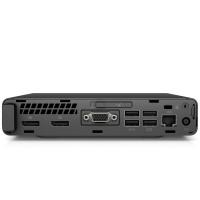 Mini Ordenador HP 800 G3 Micro/ i5-7400T / 8GB RAM / 256GB SSD/ Windows 10 Professional - details 1