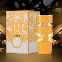 YARA TOUS Perfume árabe Lattafa EAU para mujer 100ML - details 2