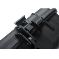 Caja De Herramientas De Plástico Impermeable Y Antichoque Caja De Seguridad Portátil Para Exteriores Caja De Instrumentos Resistentes Al Choque - details 6