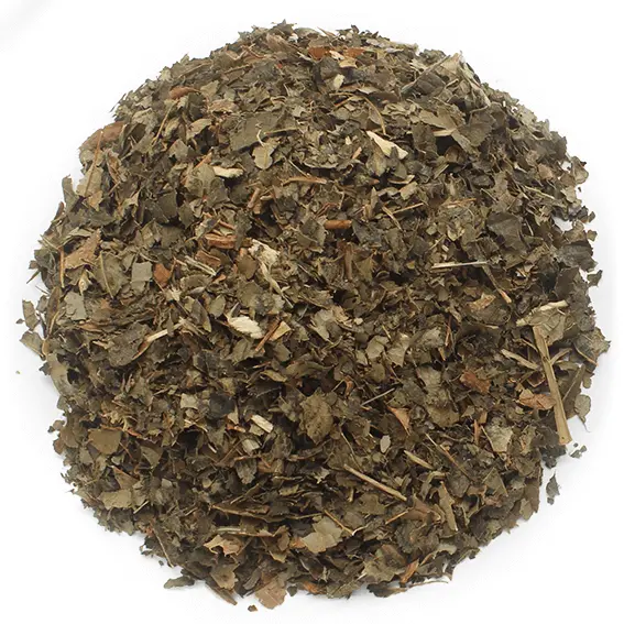 Hamamelis Planta Seca | Astringente y Antiinflamatoria| 100g | Ideal para Cosmética | Varices y Circulación | Increíblemente Versátil en el Cuidado de la Piel - 1