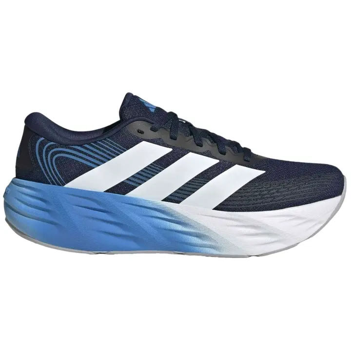 Zapatillas Adidas modelo LA1235 para Hombre en color Azul - 1