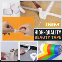 Máquina De Aplicación De Enmascarante Para Pintor 2025 Resistente Para Cinta Estándar De 1.88-2" X 60 Yard Uso En Paredes Pisos Y Empaque - details 4