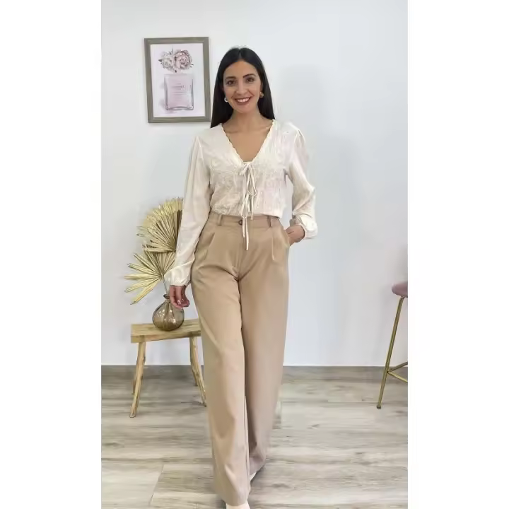 Blusa Galiana - 1