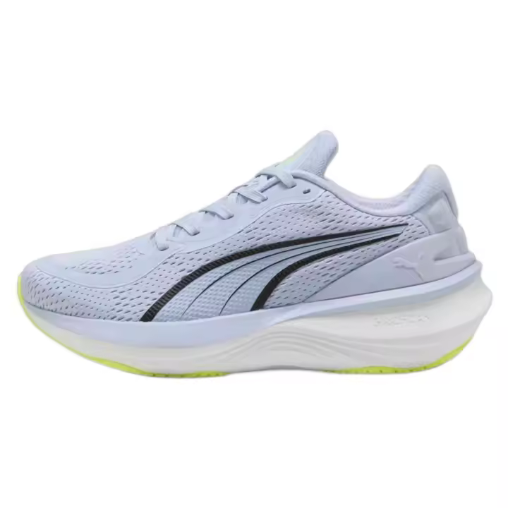 Calzado Running marca Puma modelo 310779-03 para mujer en color azul - 1