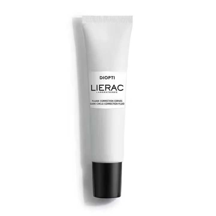 Lierac Diopticerne Contorno Ojos-Ojeras Fluido 15 ml - 1