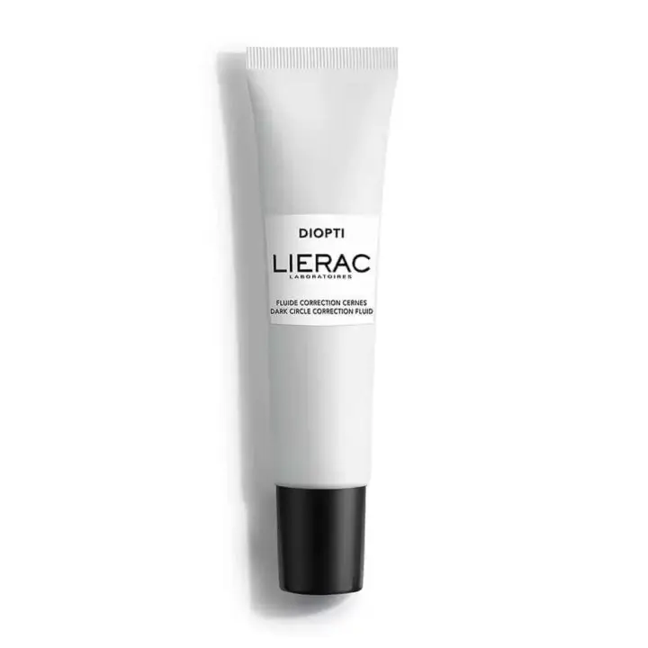 Lierac Diopticerne Contorno Ojos-Ojeras Fluido 15 ml - 1