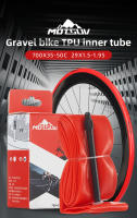 MOTSUV Llanta De Bicicleta De Carretera 700C TPU Alta Calidad Para Neumáticos De Gravel 700x35-50C Adecuado Para MTB 29x1.5-1.95 - details 0