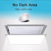 Lámpara De Techo LED Ultrafina 30x30cm 160-265V Luz De Pared Para Cocina Y Dormitorio Decoración Interior Iluminación Doméstica - details 1