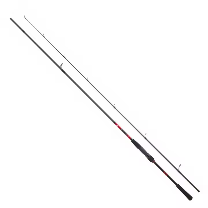 Daiwa Caña De Spinning Ninja Sp Tsuki - 1
