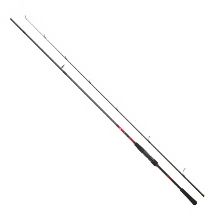 Daiwa Caña De Spinning Ninja Sp Tsuki - 1