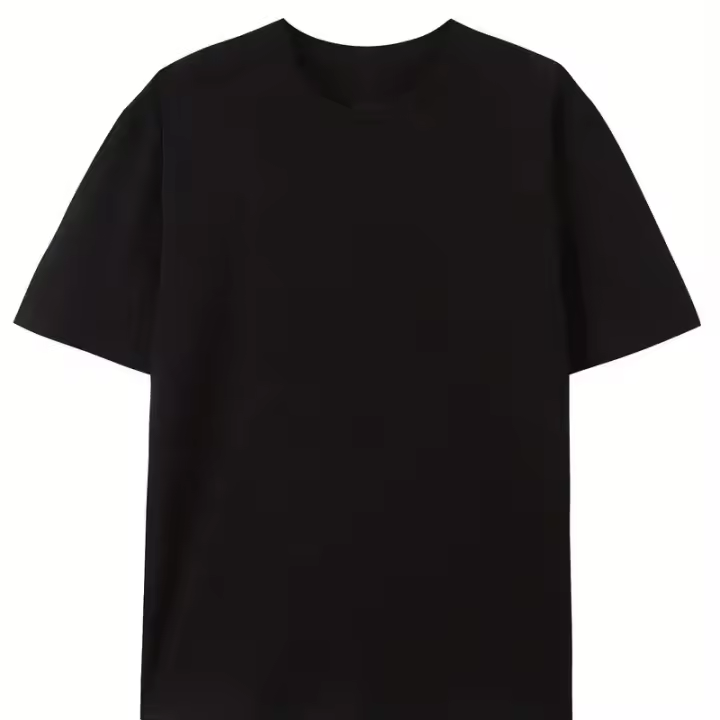 Camiseta De Manga Corta Para Hombre Estampada Con Diseño Retro De Nueva York Moda Casual Verano Talla Grande Para Parejas - 1
