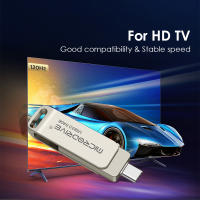 Pendrive USB 3.0 Tipo C 128GB 64GB MicroDrive Para Teléfono Y PC Regalo Flash Disk Stick De Alta Velocidad Compatible Con Windows Y Android - details 6