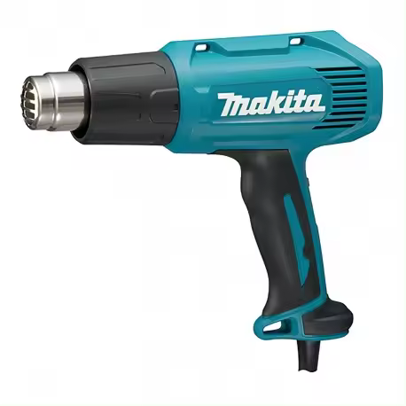 Makita Decapador 1.600W 2 Velocidades - Pistolas de Calor Potente y Versátil - 1