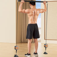 Banda De Resistencia Ajustable Para Ejercicio De Fitness Máquina De Cuerda Para Pecho Brazos Piernas Casa Equipamiento De Entrenamiento - details 2