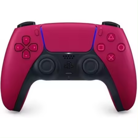 Sony DualSense Rojo Cósmico PS5 - 1