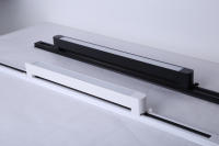 Iluminación De Pista LED Moderna Para Decoración Interior De Hogar Y Tienda Conjunto Completo De Herramientas De Luz De Fosa Instalación Por Montaje - details 14