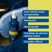 Alma Secret Renewing Serum Round Midnight 0.2% Retinal 30ml - details 3