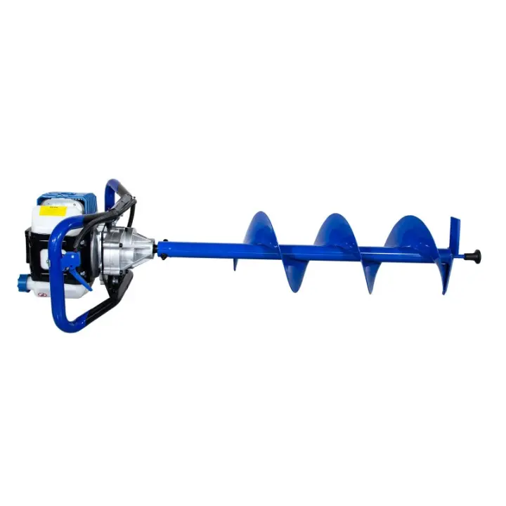 Potente Ahoyador Hyundai HYEA5080 - Herramientas de Jardinería - 1