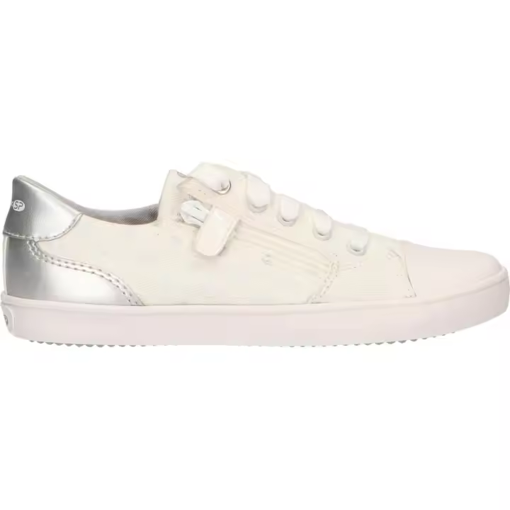 Zapatillas deporte de Mujer y Niña GEOX J924NC 0SBNF J GISLI C0007 WHITE - 1