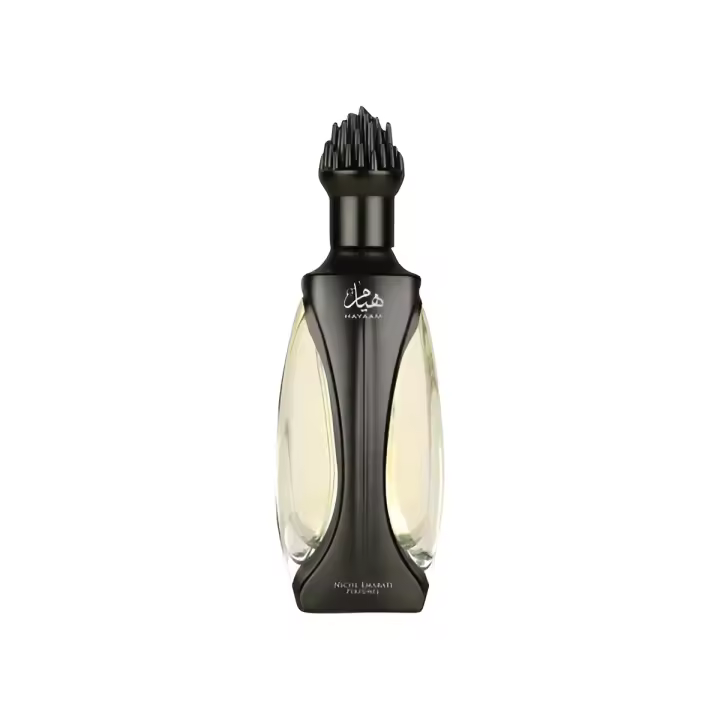 Lattafa Asdaaf Hayaam Niche Emarati Eau de Parfum para Mujer 100 Ml - 1