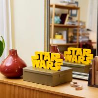 Lego 75407 Logotipo de Star Wars Lego Star Wars - details 2