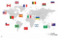 FDBRO Banda De Resistencia Para Yoga Y Entrenamiento Deportivo Banda Elástica De Latex Para Gimnasio Y Fitness Ejercicios De Musculación Y Fortalecimiento - details 19