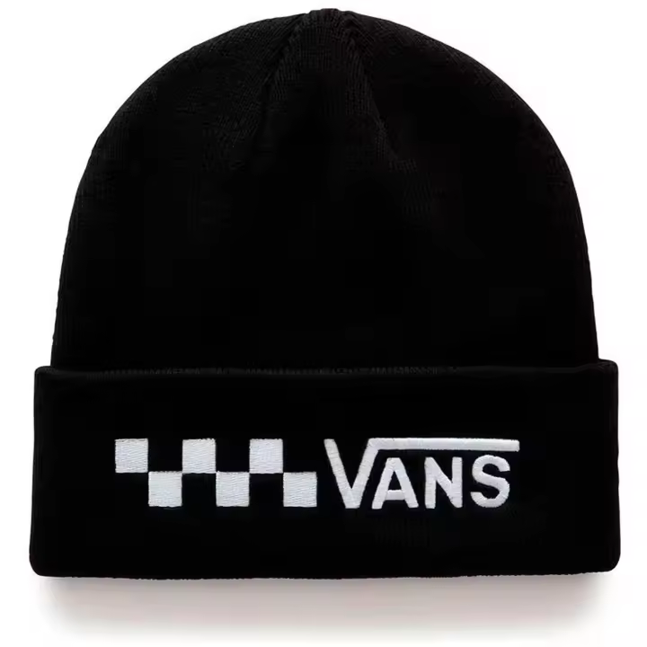 Complementos Sportswear marca Vans modelo Vn0A7Uddblk1 para hombre en color negro - 1