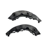 Parachoques Delantero Honda Civic 2006-2011 Pieza Original 71198-SNA-A02 71193-SNA-A02 Material Plástico Para Automóvil - details 3