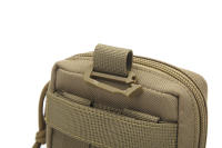 Bolsa De Teléfono Táctica MOLLE Para EDC Cinturón De Banda Unisex Para Exteriores Caza Camping Viajes - details 19