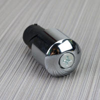 Cubierta De Plug Equilibrado Para Manillar De Motocicleta 7/8" 22mm Universal Compatible Con Honda Suzuki Yamaha Accesorios De Motocross - details 9