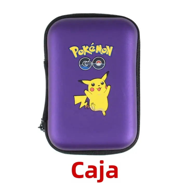 Set De 24 Figuras De Acción Pokemon 2-3CM Mini Figuras Modelo Juguete Pikachu Anime Para Niños Coleccionables Regalos De Cumpleaños - 1