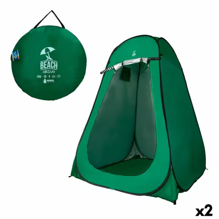 Tienda de Campaña Aktive - 1