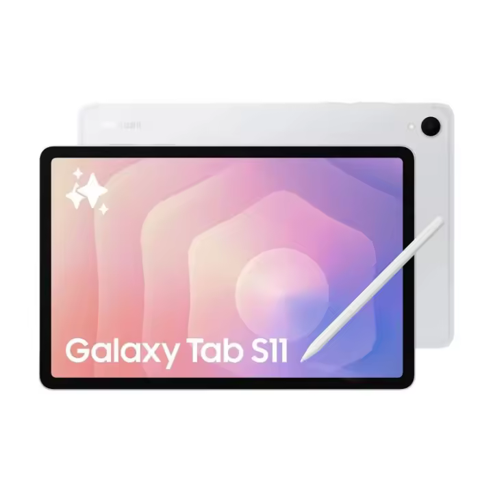 Samsung Galaxy Tab S11 512GB / Pantalla de 11 pulgadas - 1