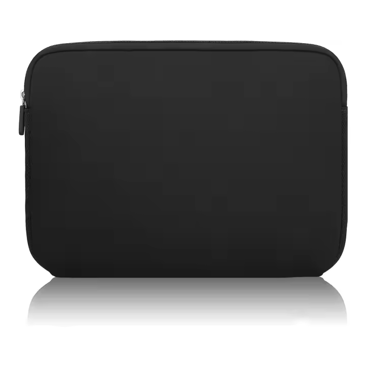 1 Juego de manga portátil de 16 pulgadas, maletín de bolsillo impermeable y bolsa de transporte de tableta - 1