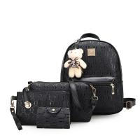 Mochipa de viaje de Ocio para Mujer, Juego de 4 piezas,para citas, excursiones, compras, escuela u otras actividades en interiores y exteriores - details 0