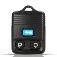 Llave De Coche Remota 3Botones 433 Mhz Para Ford Crown Victoria Escape Expedition Explorer Sport Transmisor De Clave Jingyuqin - details 4