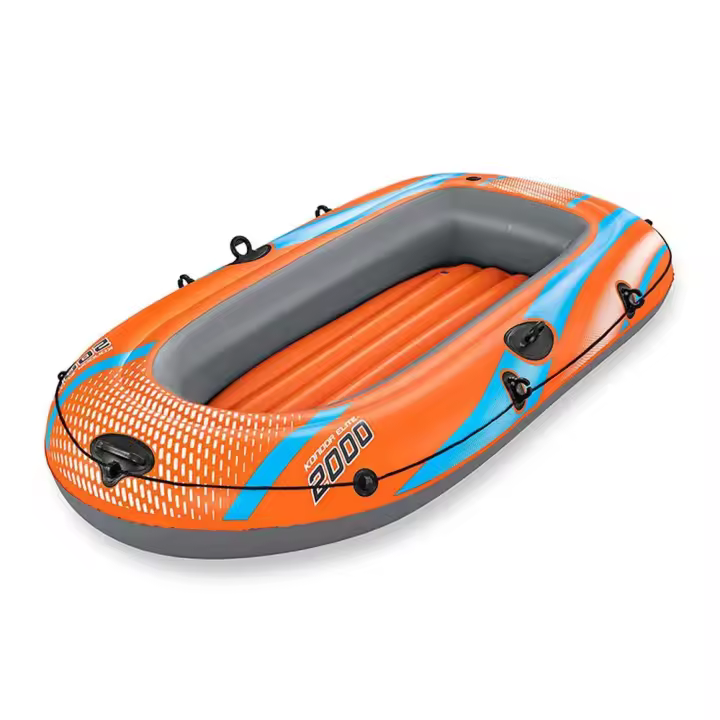 Bestway Barca Hinchable Kondor Elite 2000 Raft - 1