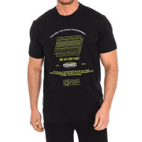 Dsquared2-Camiseta Manga Corta S778GD0068-S24427 para Hombre