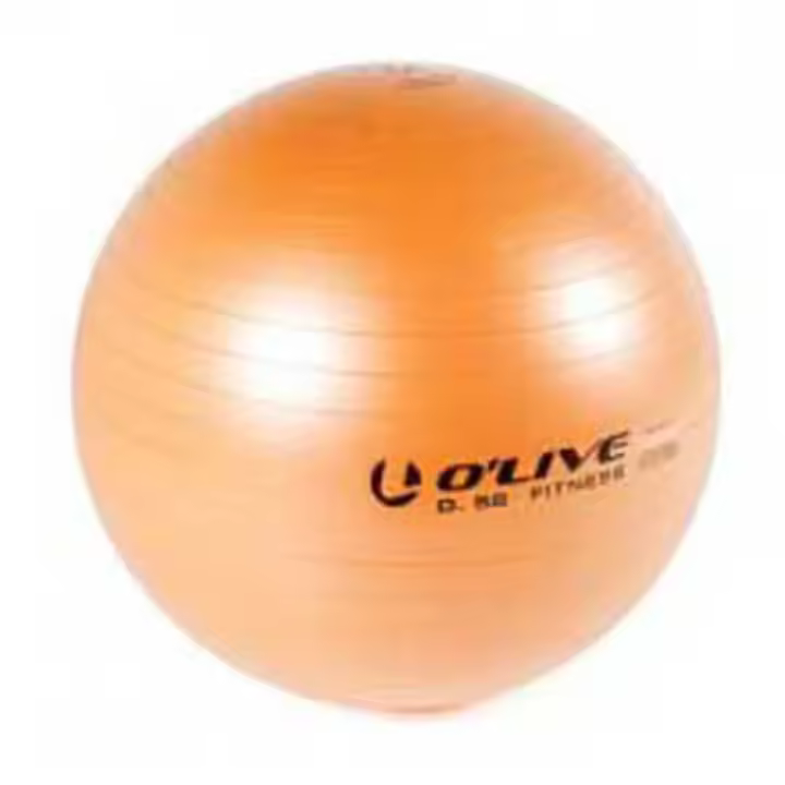 Material fitness Fitballs Olive Fitball Fitness Naranja - 1