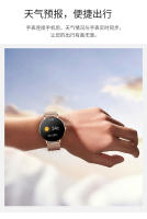 mujeres pantalla T8 ultra-delgado smartwatch de las de 1,36 pulgadas de siempre brillante 360 * 360 HD reloj de píxeles - details 14