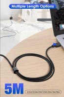 Cable USB3.2 10Gbps Tipo a a C 3.2 Gen2 Para Transferencia De Datos Y Carga Rápida 3A 60W Compatible Con SSD Y Disco Duro Cable De 3m Y 5m - details 2