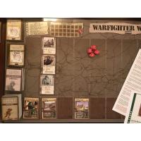 WARFIGHTER: 2ª GUERRA MUNDIAL juego de mesa en Castellano, editorial Draco Ideas - details 2