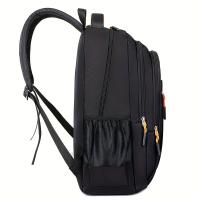 Travel Luggage Backpack, High-end Large Capacity Business Travel Computer Bag For Women, Going Out To Work Luggage Backpack - details 3